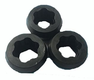 Automotive Rubber Molding Parts Mining Scraper OEM ODM Accepted ECO Friendly