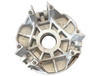High Pressure Auto Die Casting Components , Aluminium Die Casting Anodized Surface