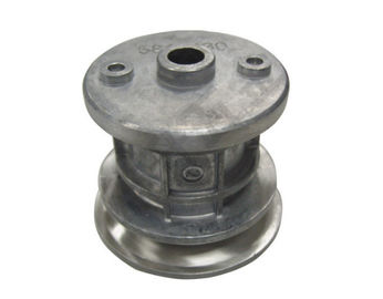 Aluminum Pressure Die Casting , Pressure Die Casting Products 3D Printing Service