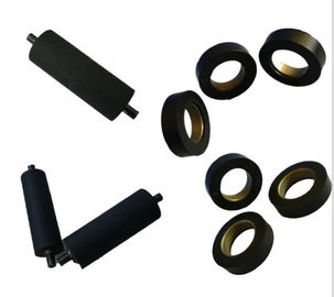 Automotive Rubber Molding Parts Mining Scraper OEM ODM Accepted ECO Friendly